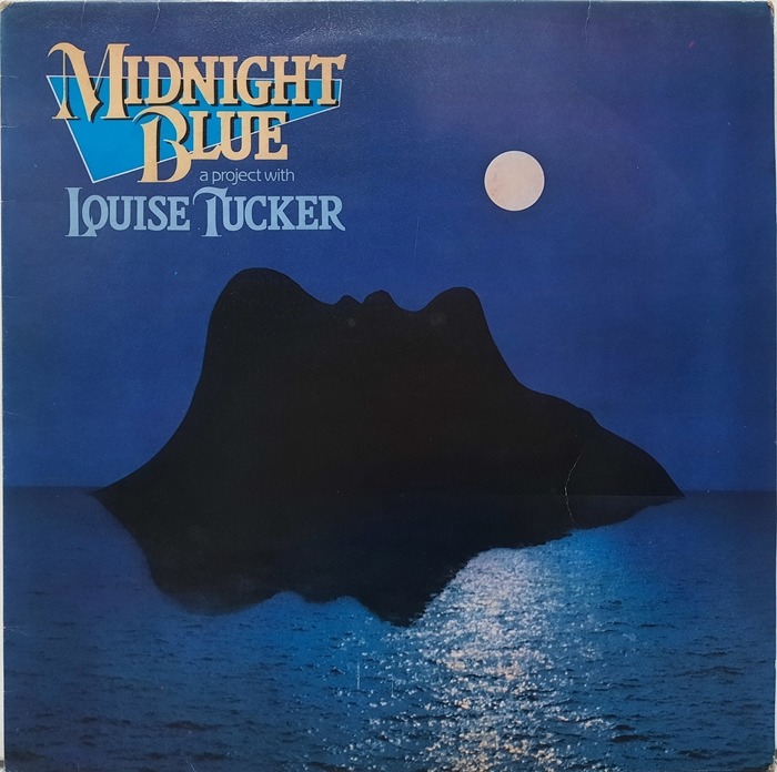 Louise Tucker / Midnight Blue