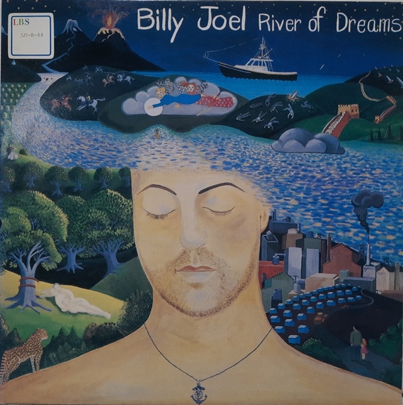 Billy Joel / River of Dreams