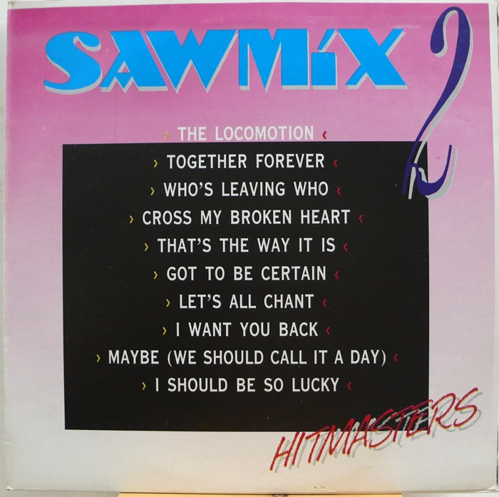 SAWMIX 2