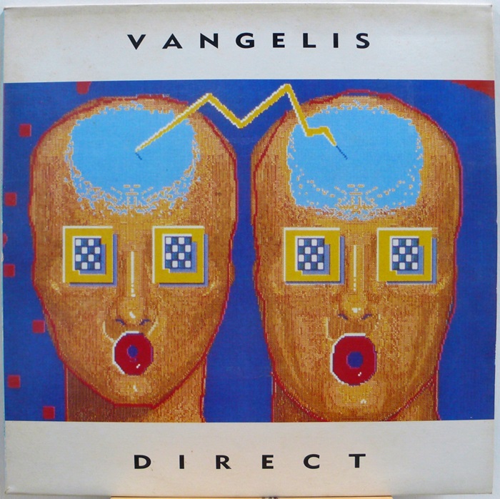 VANGELIS / DIRECT