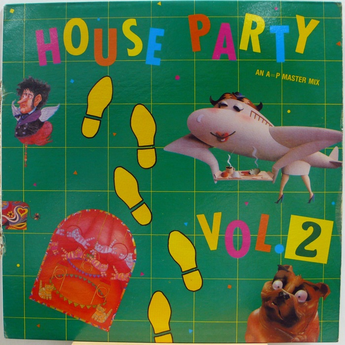House Party VOL.2