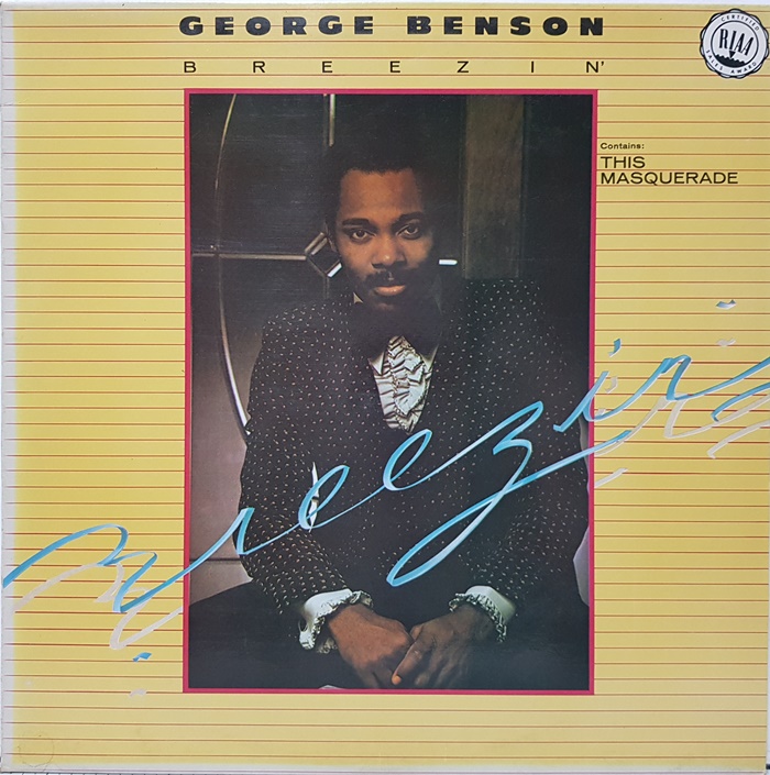 GEORGE BENSON / BREEZIN&#039;
