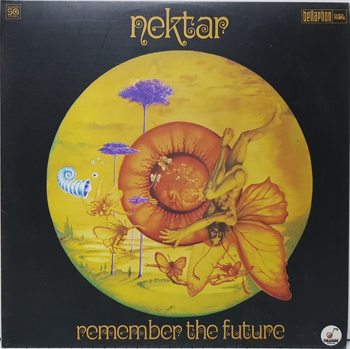 NEKTAR / REMEMBER THE FUTURE