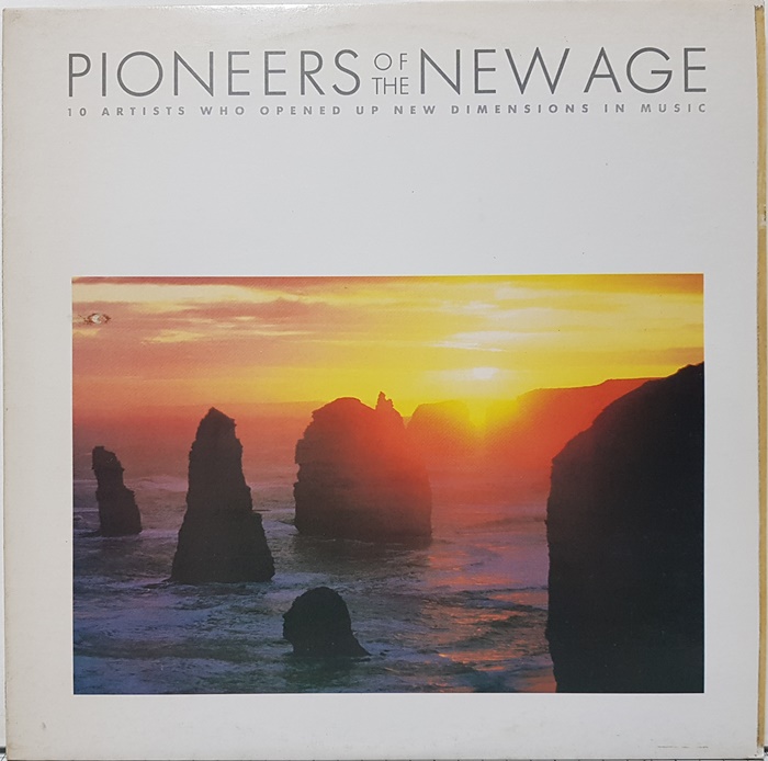 PIONEERS OF THE NEWAGE
