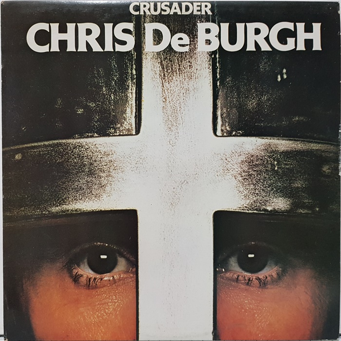 CHRIS DE BURGH / CRUSADER