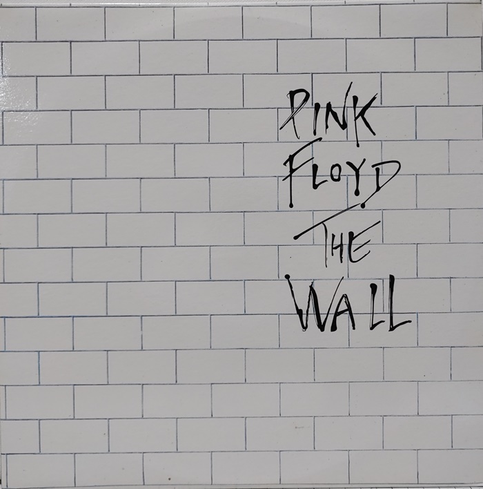 PINK FLOYD / THE WALL 2LP