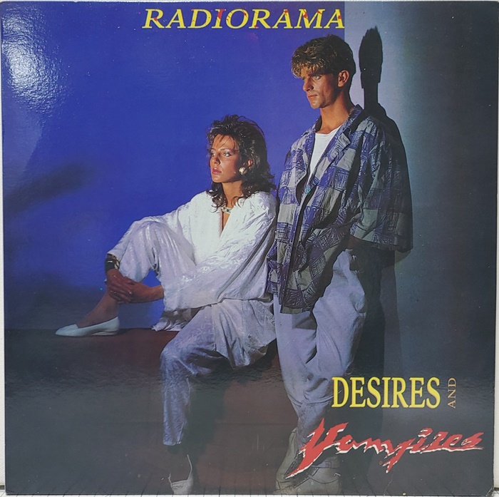 RADIORAMA / Desires And Vampires