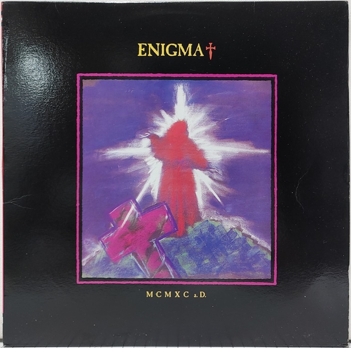 ENIGMA / MCMXC a.D.
