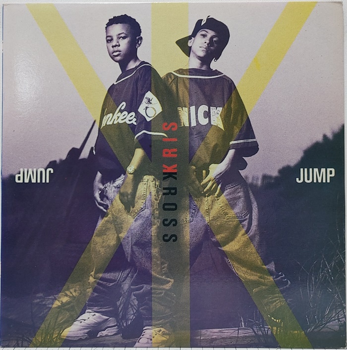 KRIS KROSS / JUMP