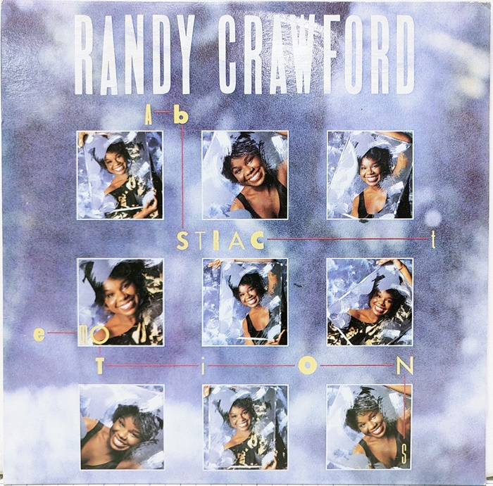 Randy Crawford / Abstract Emotions