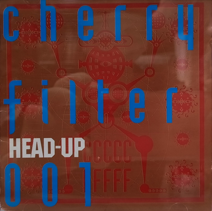 체리필터(Cherry Filter) / 1집 Head-Up