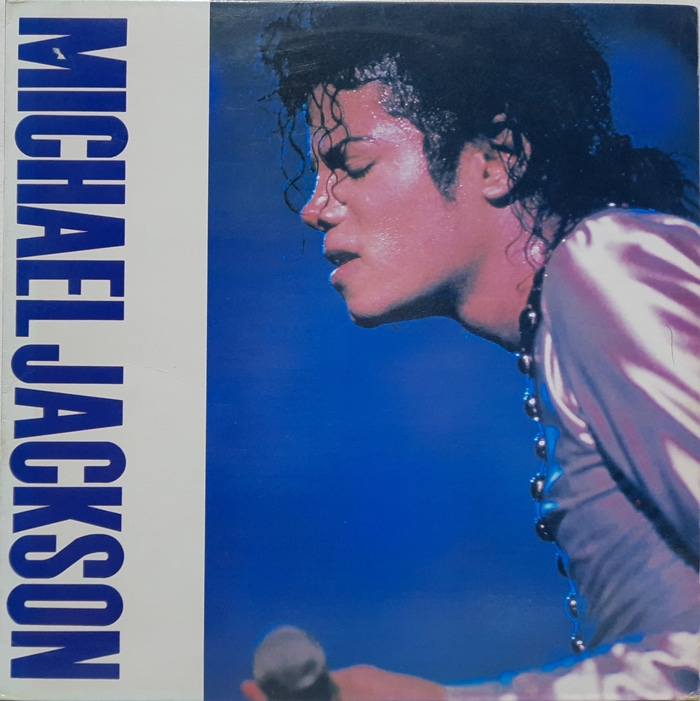 MICHAEL JACKSON / THE VERY BEST OF MICHAEL JACKSON 2