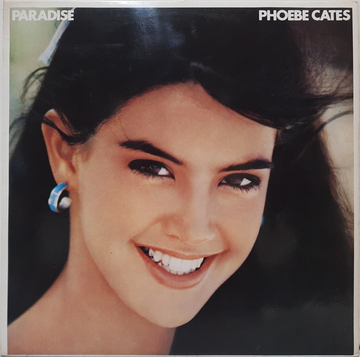 PHOEBE CATES / PARADISE