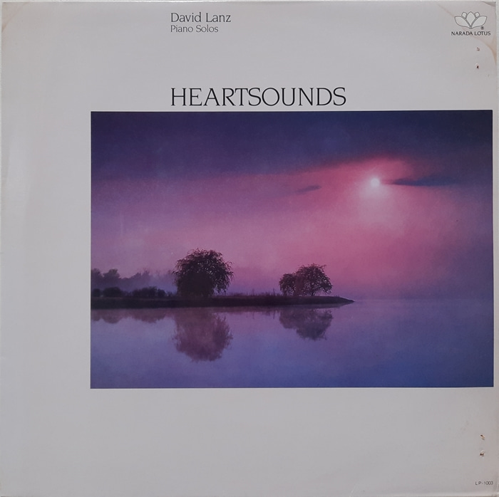 DAVID LANZ / HEARTSOUNDS