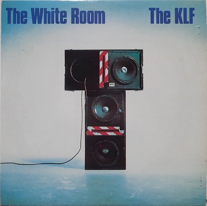 THE KLF / THE WHITE ROOM