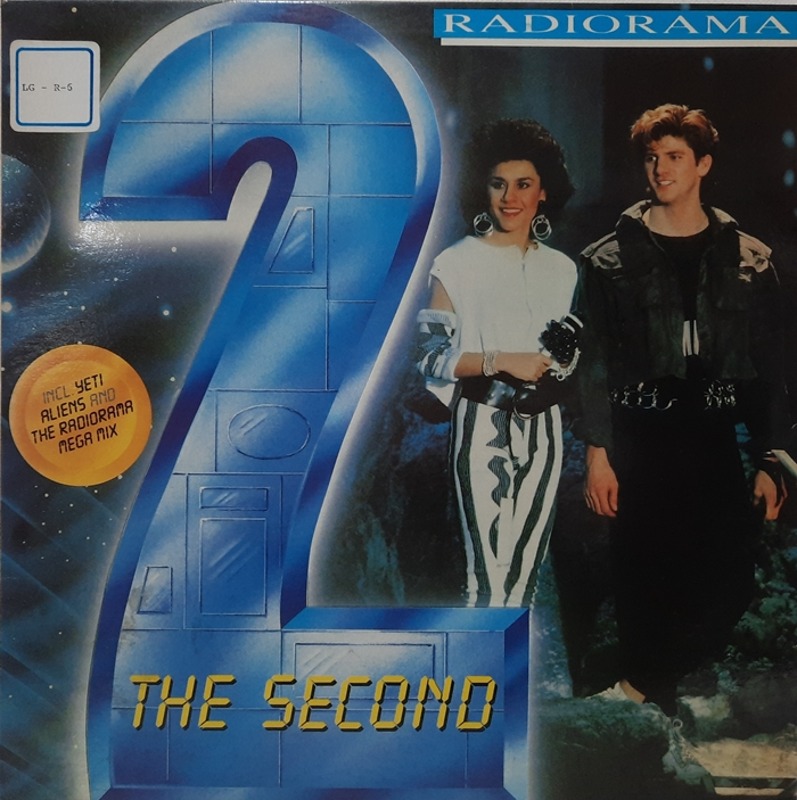 RADIORAMA / THE SECOND