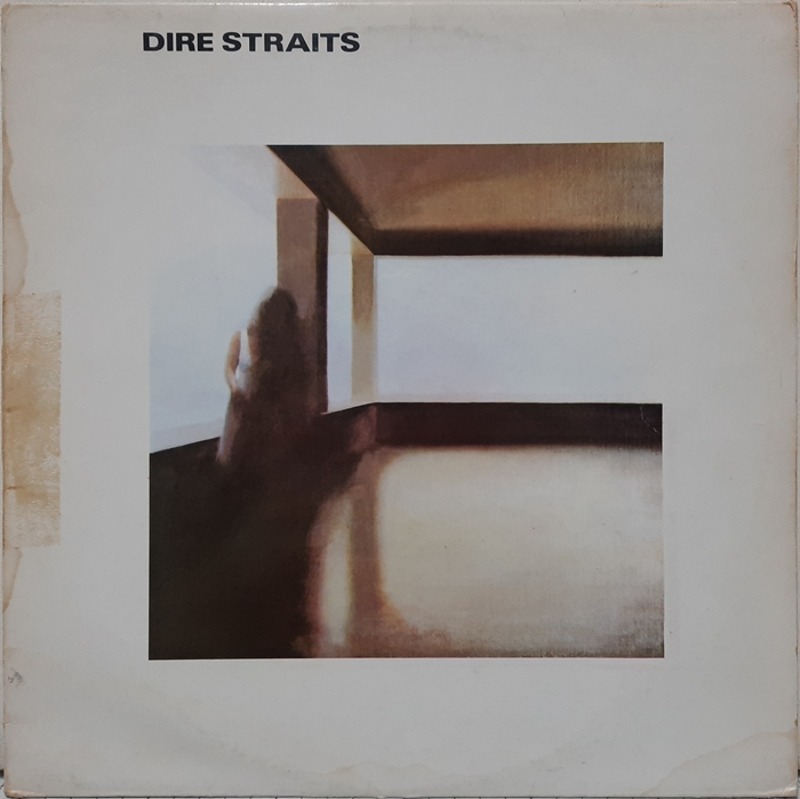 DIRE STRAITS / DOWN TO THE WATERLINE SULTANS OF SWING