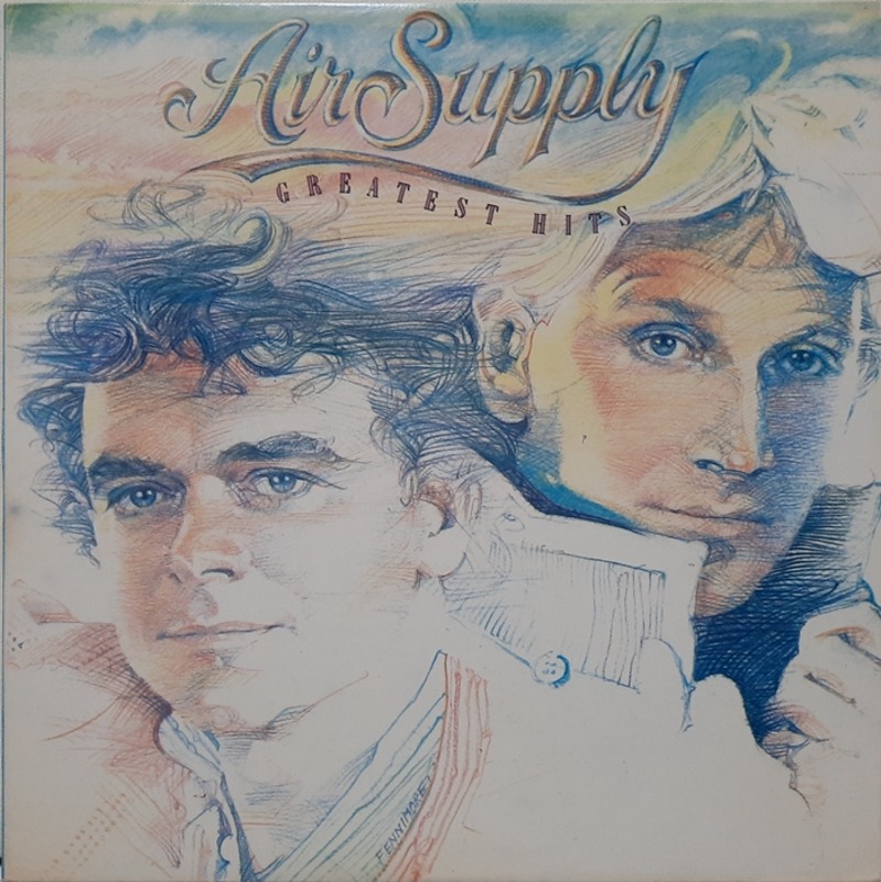 Air Supply / GREATEST HITS