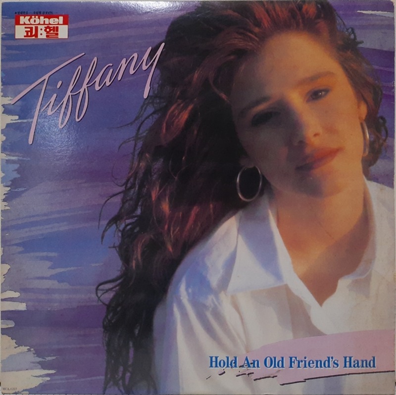Tiffany / HOLD AN OLD FRIEND&#039;S HAND