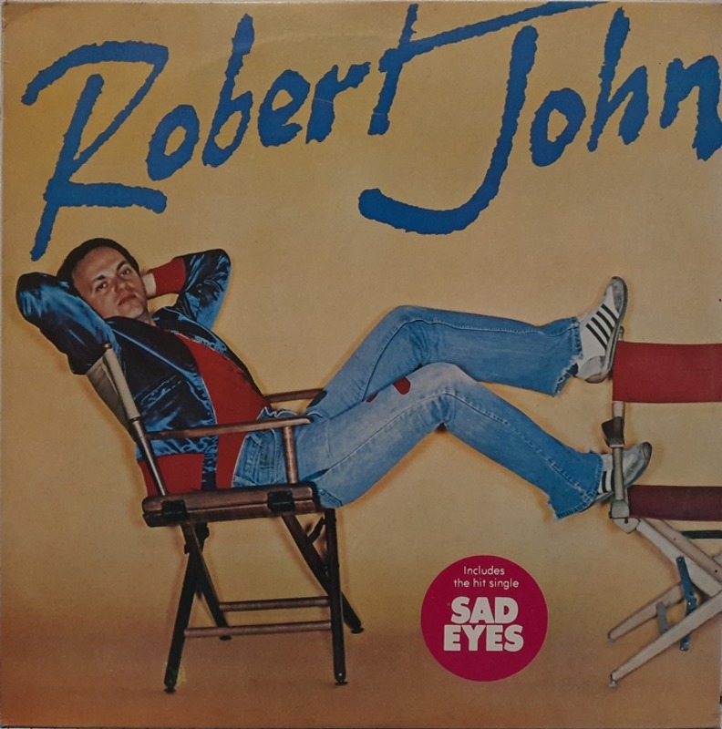 Robert John / That&#039;s What Keeps Us Together Give a Little More