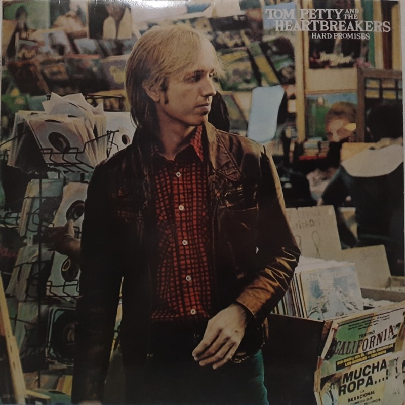 Tom Petty And The Heartbreakers / Hard Promise