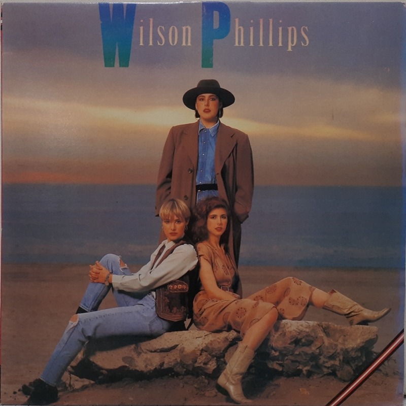 Wilson Phillips