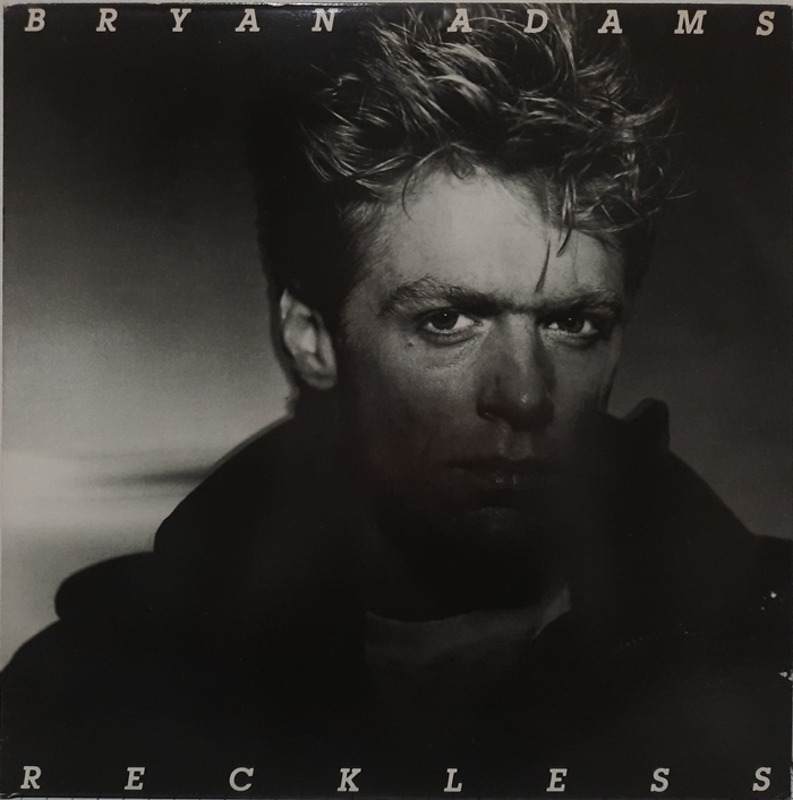 BRYAN ADAMS / RECKLESS