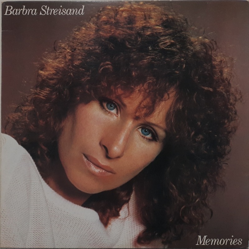 Barbra Streisand / Memories