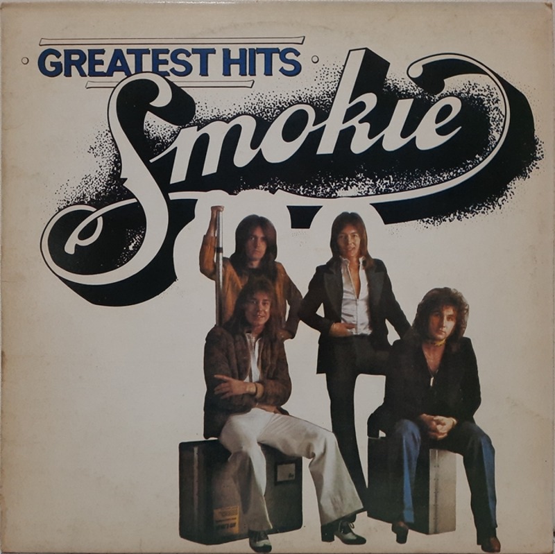 SMOKIE / GREATEST HITS