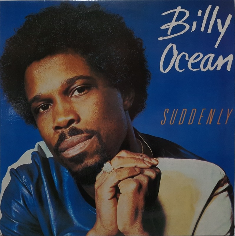 Billy Ocean / SUDDENLY