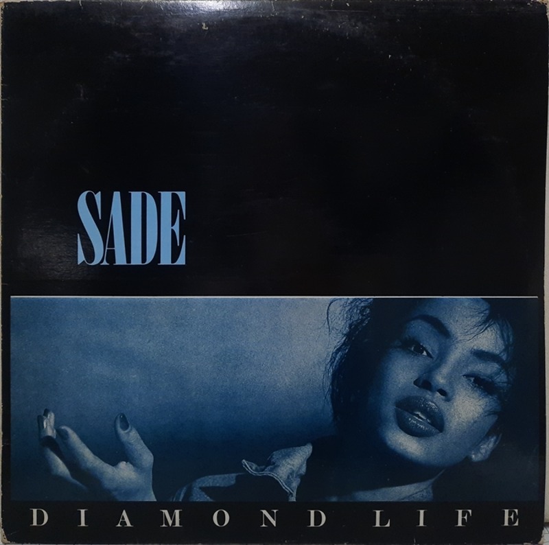 SADE / DIAMOND LIFE