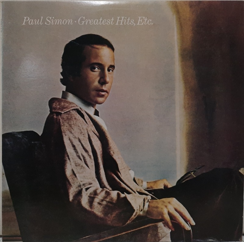 Paul Simon / Greatest Hits
