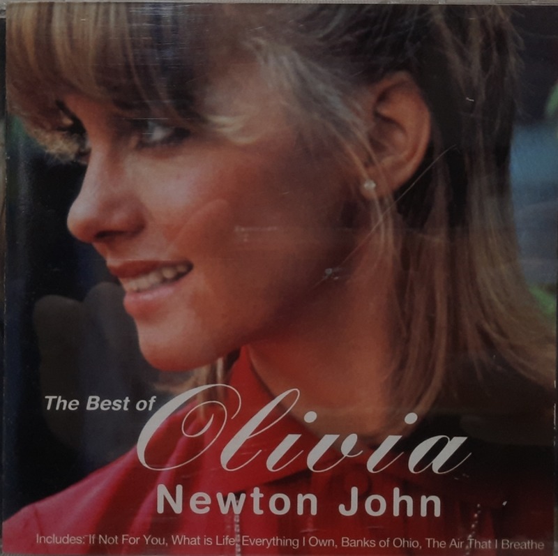 OLIVIA NEWTON JOHN /  IF NOT FOR YOU BANKS OF THE OHIO